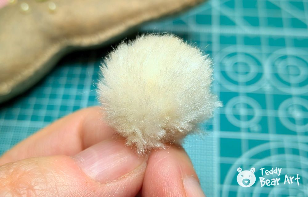 How to Sew a Felt Rabbit: Guide With Photos
