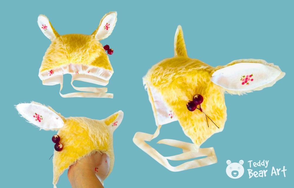 3 Cute Sewing Projects for Beginners (Free & Easy)