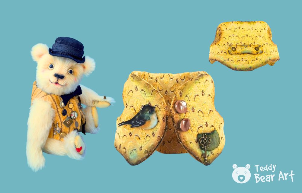 3 Cute Sewing Projects for Beginners (Free & Easy)