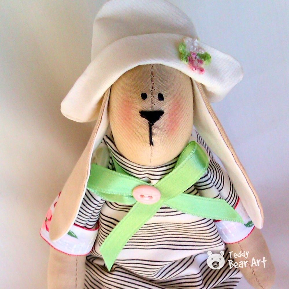 How to Fix Common Teddy Bear Making Mistakes with Real Examples