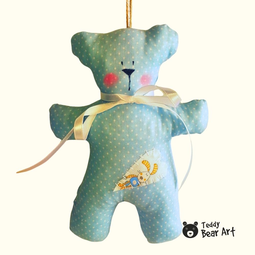 How to Fix Common Teddy Bear Making Mistakes with Real Examples