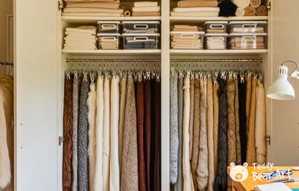 How to Organize a Small Craft Room: Space-Saving Ideas for Tiny Spaces