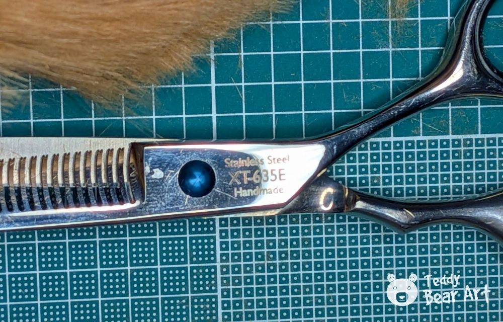 How to Sew a Fox Teddy Bear – Free Pattern and Step-by-Step Tutorial