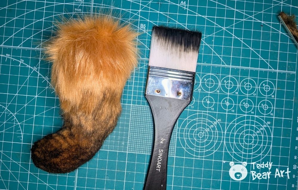 How to Sew a Fox Teddy Bear – Free Pattern and Step-by-Step Tutorial