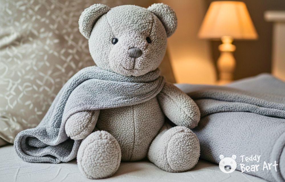 10 Memory Bear Gift Ideas for Parents That Will Melt Their Hearts