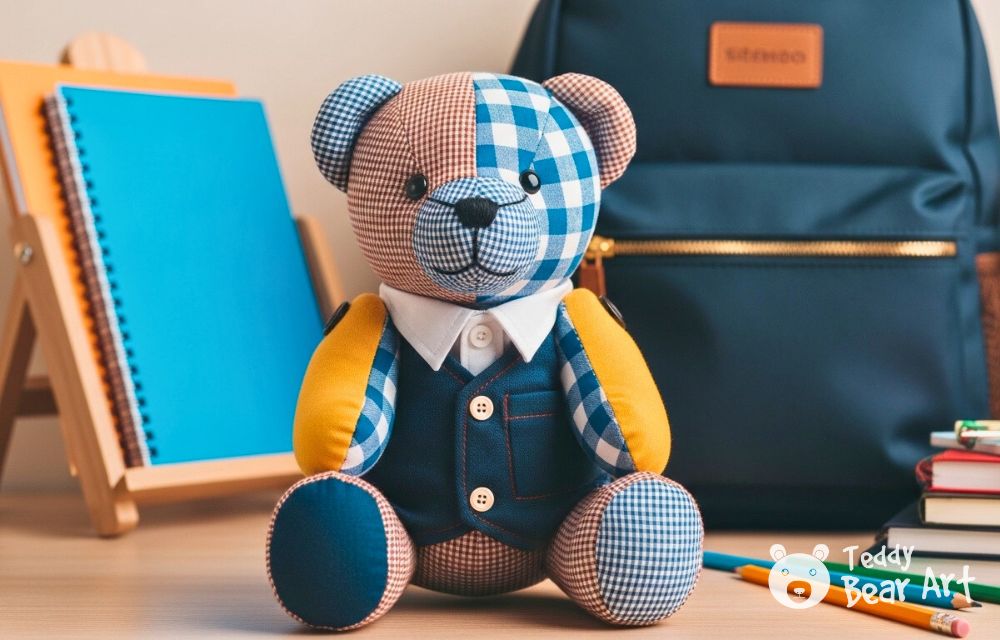 10 Memory Bear Gift Ideas for Parents That Will Melt Their Hearts