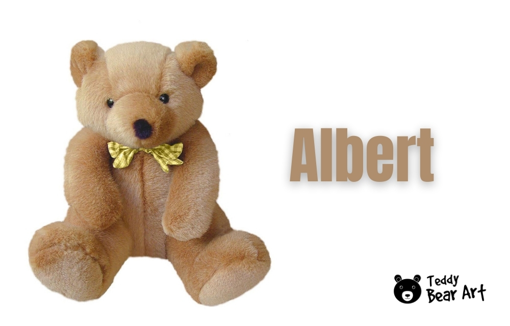 100 Good Teddy Bear Names: Thoughtful Ideas