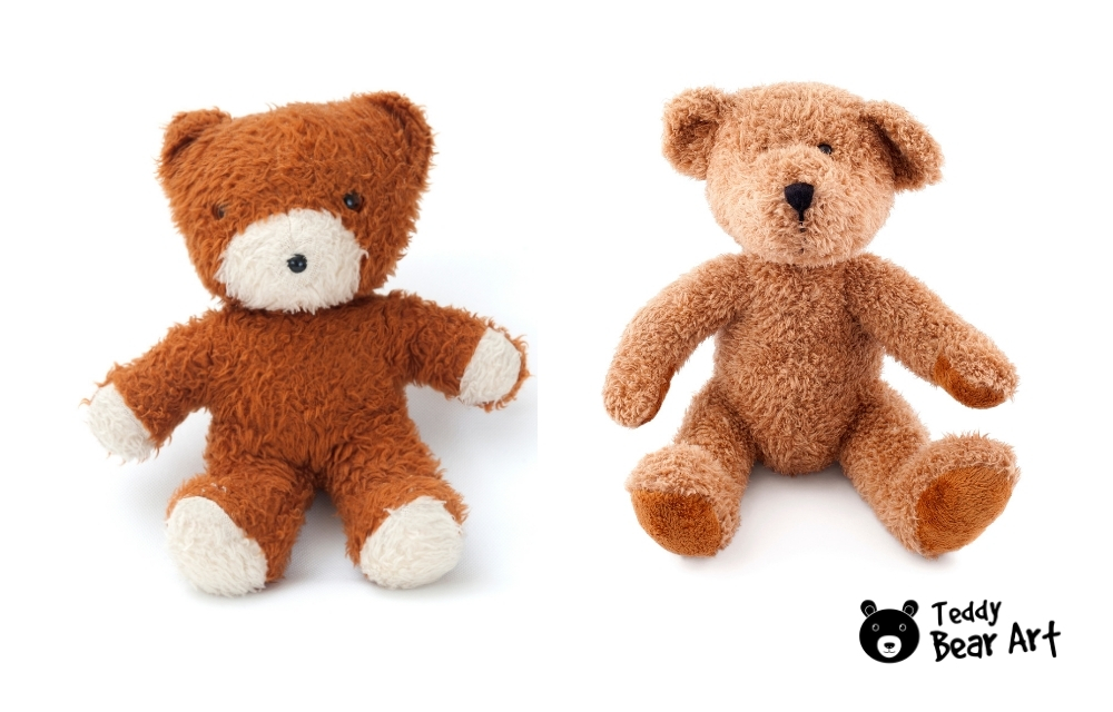 100 Good Teddy Bear Names: Thoughtful Ideas