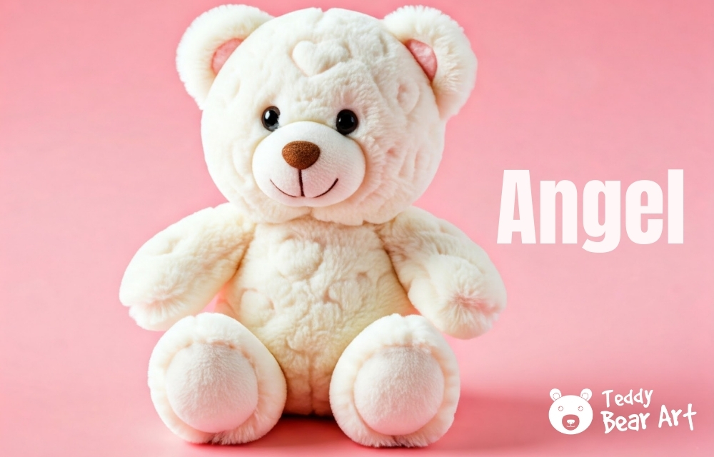 200 Teddy Bear Names: Cute, Good, Classic