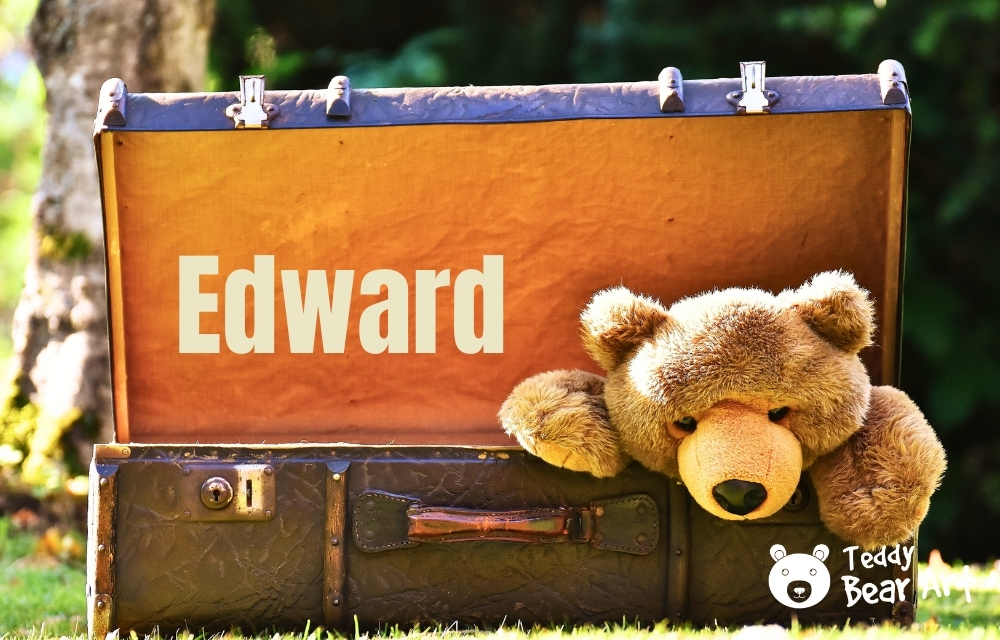 200 Teddy Bear Names: Cute, Good, Classic