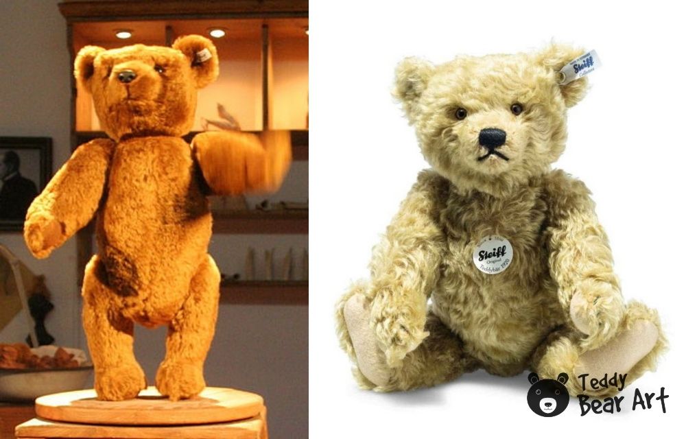 25 Interesting Facts About Teddy Bears