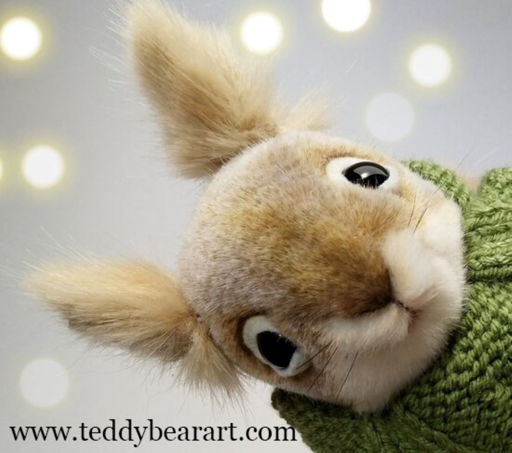 25 Teddy Bear Making Tips