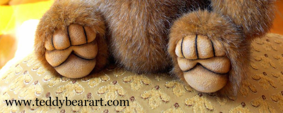 25 Teddy Bear Making Tips