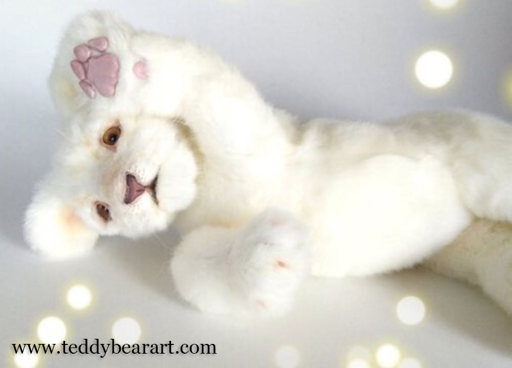 25 Teddy Bear Making Tips