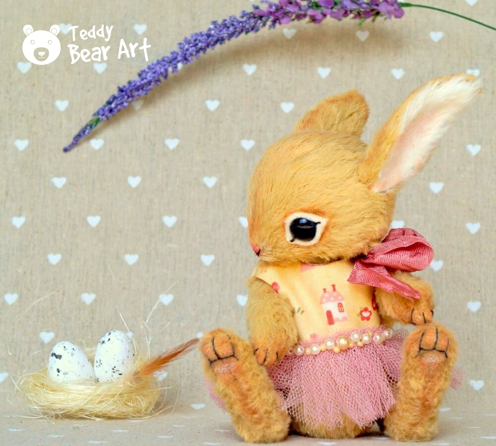 3 Animal Sewing Patterns for DIY Plush Toys