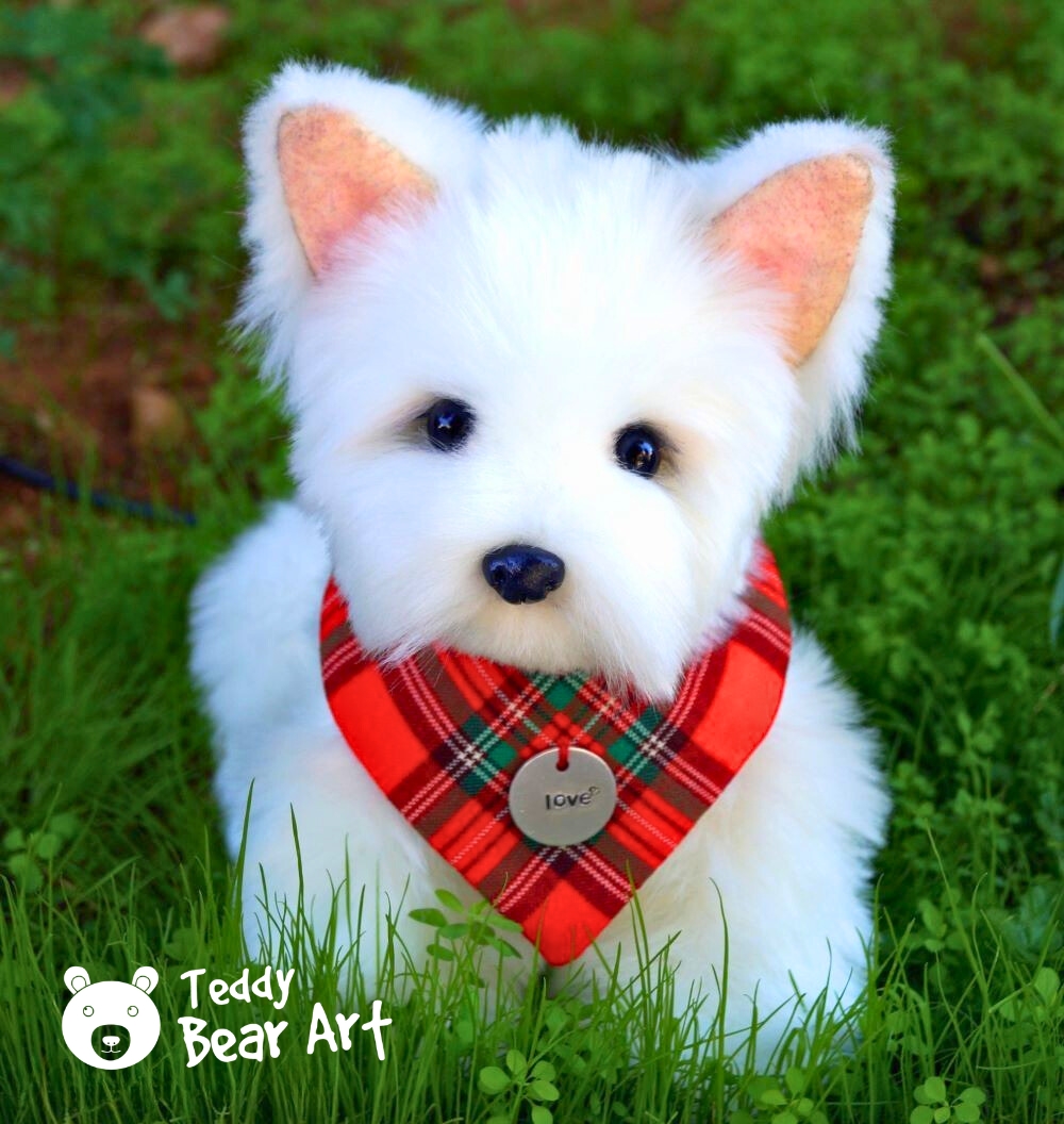 3 Dog Sewing Patterns Free Printable