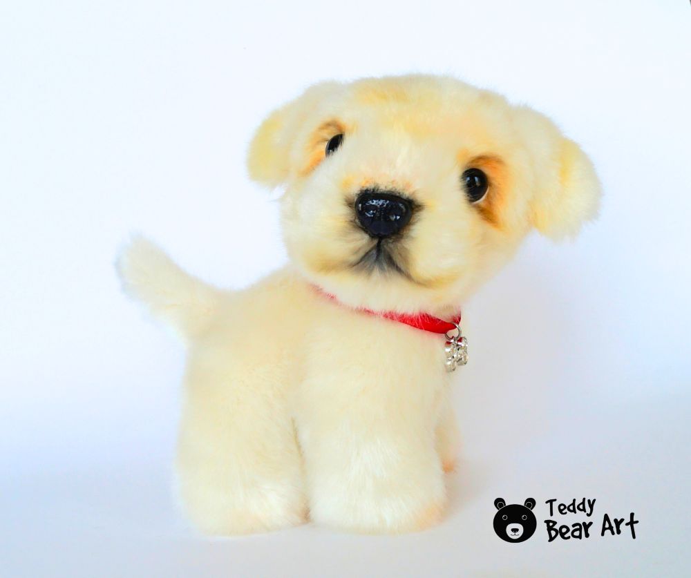 3 Dog Sewing Patterns Free Printable