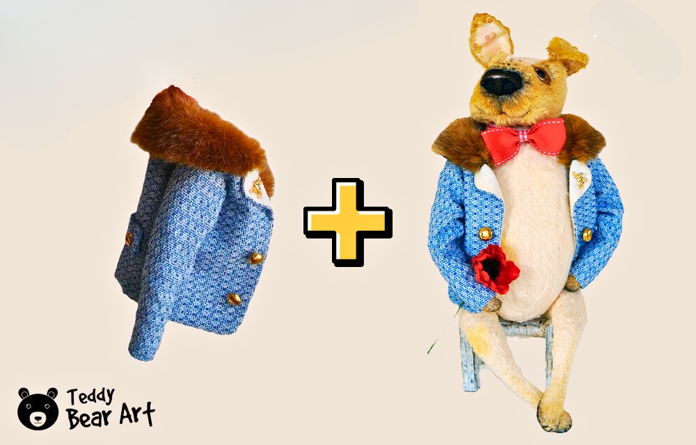 3 Dog Sewing Patterns Free Printable