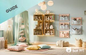 35 Best DIY Stuffed Animal Storage Solutions