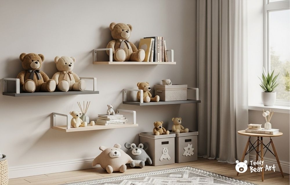 35 Best DIY Stuffed Animal Storage Solutions