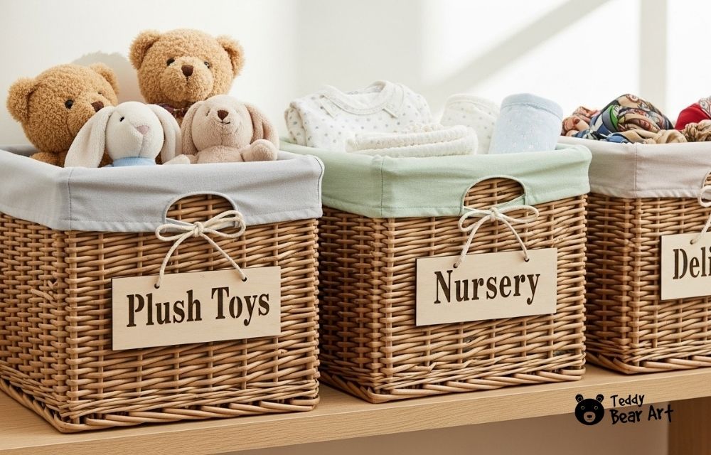 35 Best DIY Stuffed Animal Storage Solutions