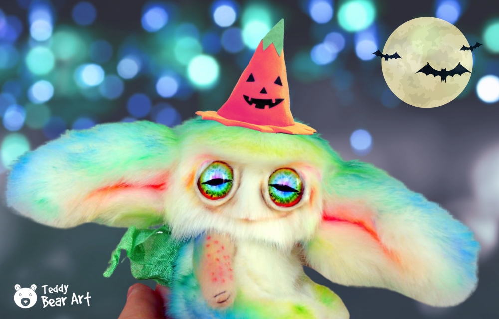 5 Halloween Crafts to Sell — Designer-Made Pieces Buyers Love Every Year