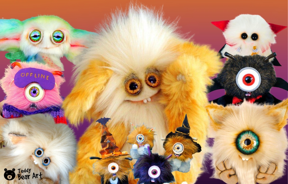 5 Halloween Crafts to Sell — Designer-Made Pieces Buyers Love Every Year