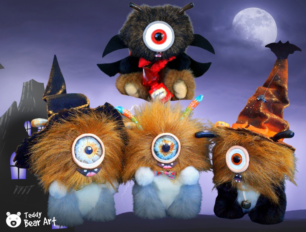 5 Halloween Crafts to Sell — Designer-Made Pieces Buyers Love Every Year