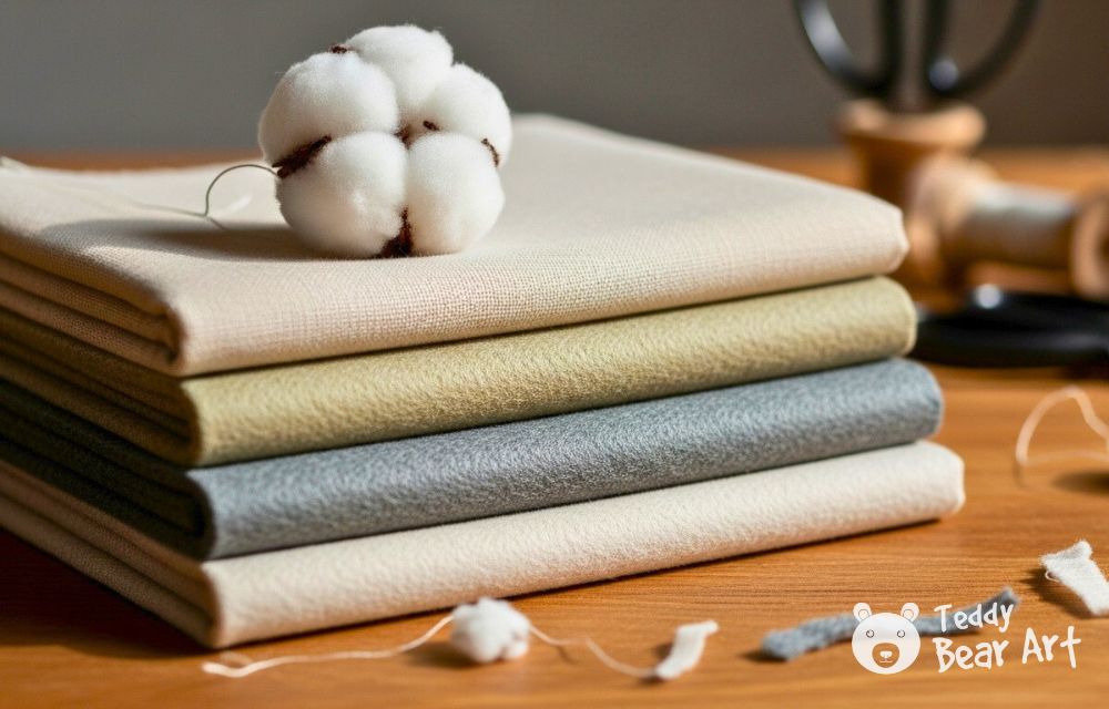 7 Eco-Friendly Sewing Materials for Bunnies