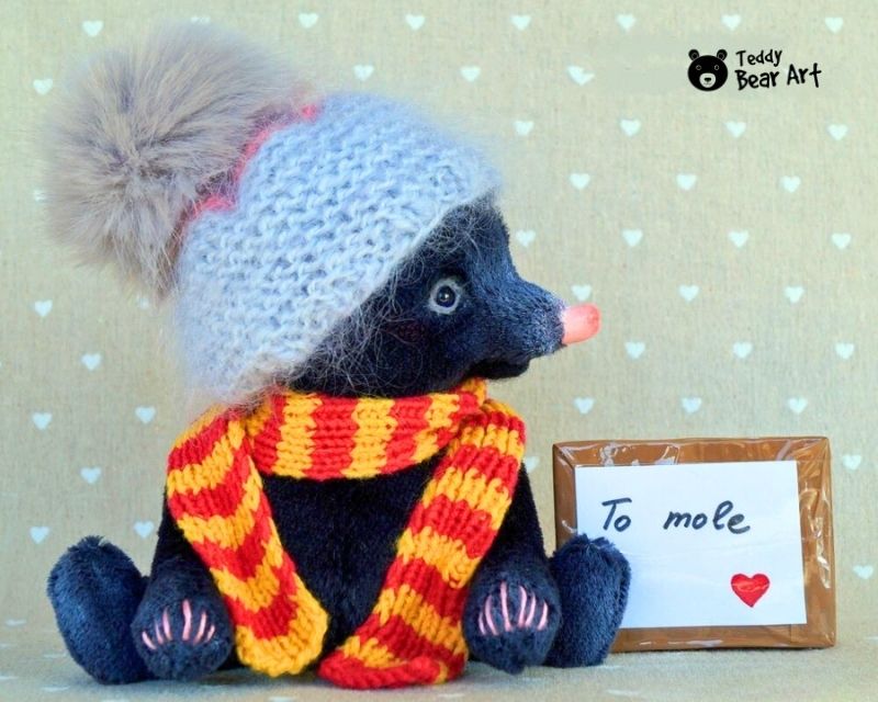 7 Unique DIY Stuffed Animal Patterns for Pros