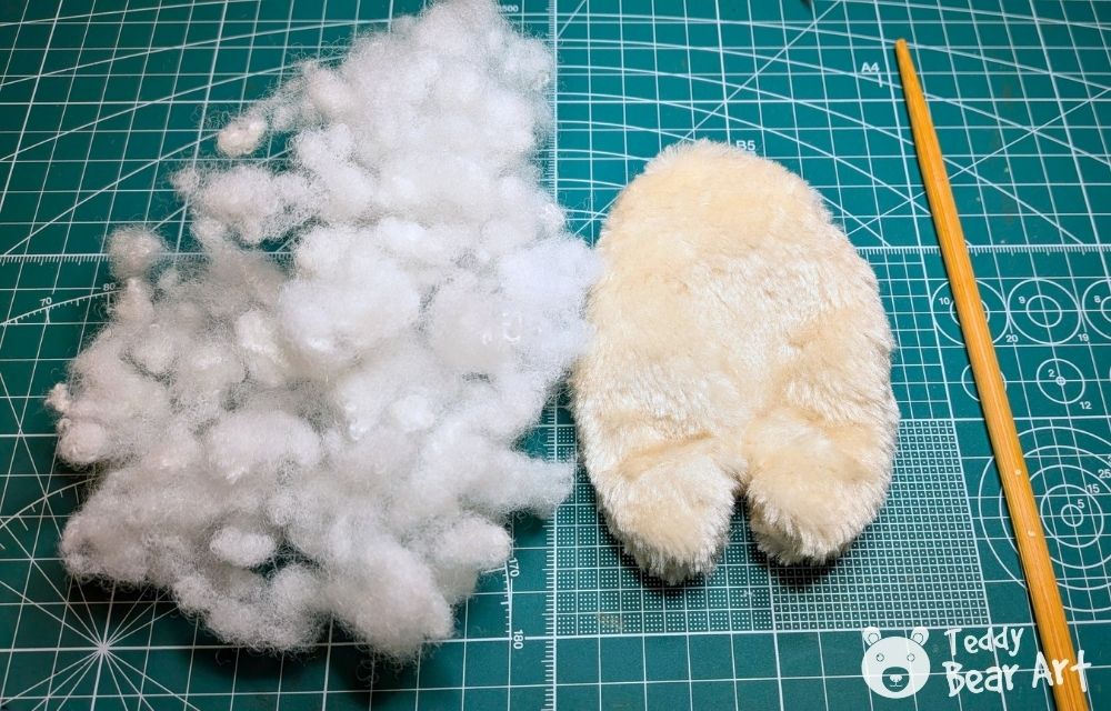Bunny Stuffed Animal DIY Tutorial With Pictures
