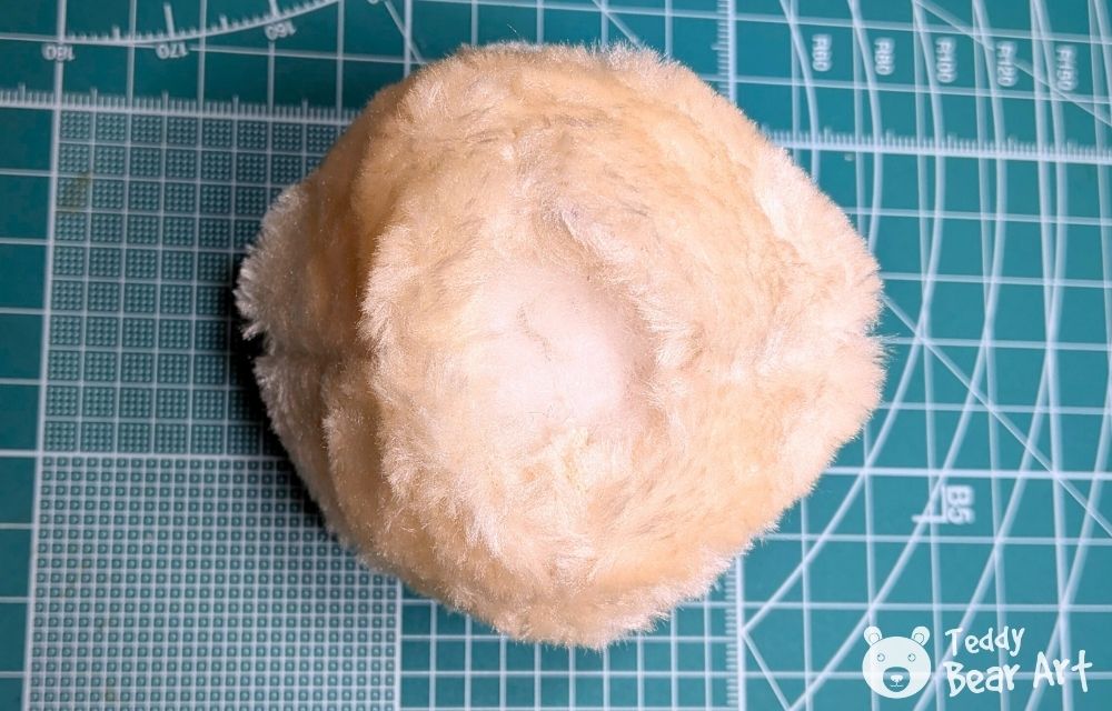 Bunny Stuffed Animal DIY Tutorial With Pictures