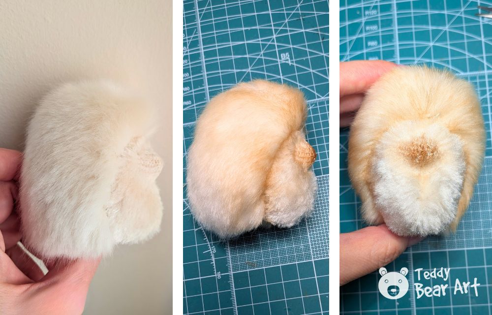DIY Plush Hedgehog Step by Step: A Complete Sewing Tutorial with Photos