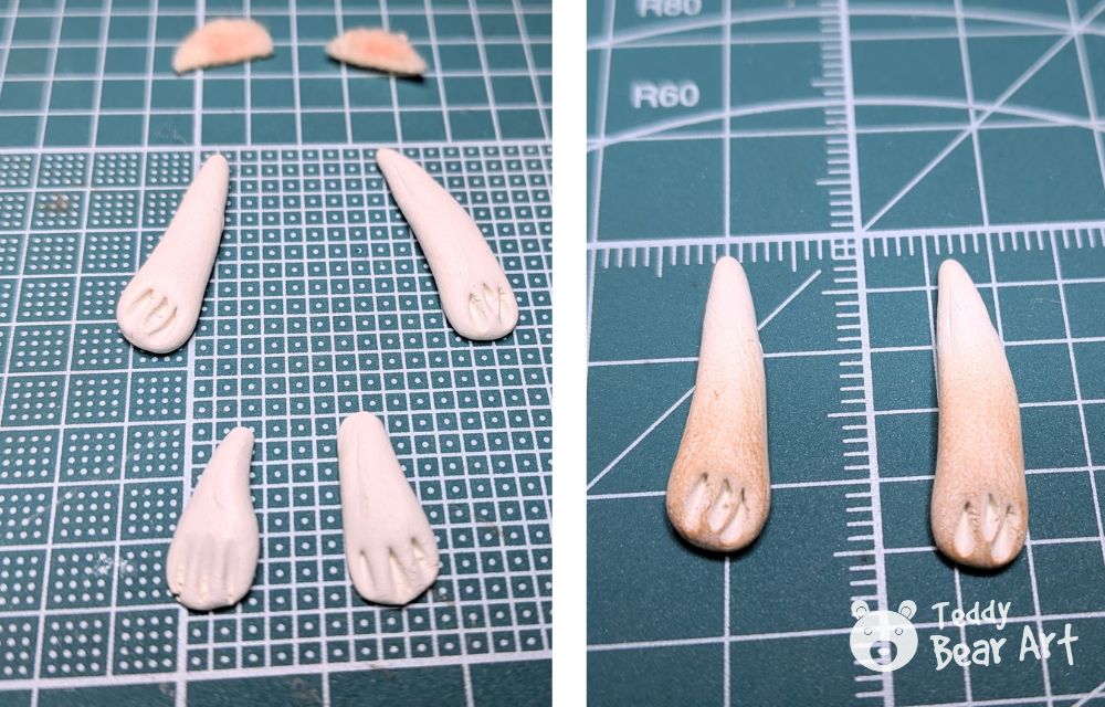 DIY Plush Hedgehog Step by Step: A Complete Sewing Tutorial with Photos