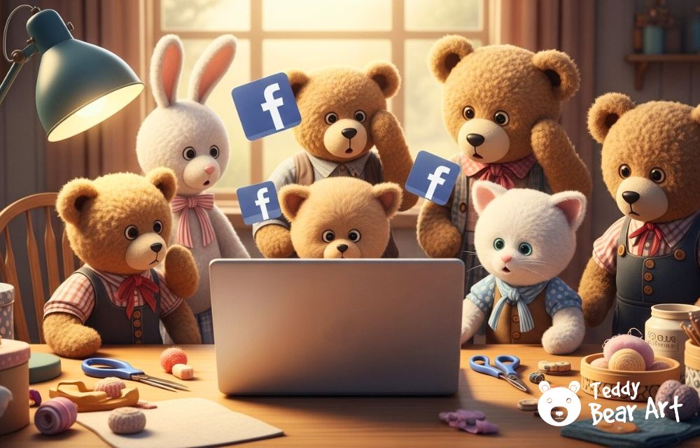 Facebook Account Is Temporarily Blocked