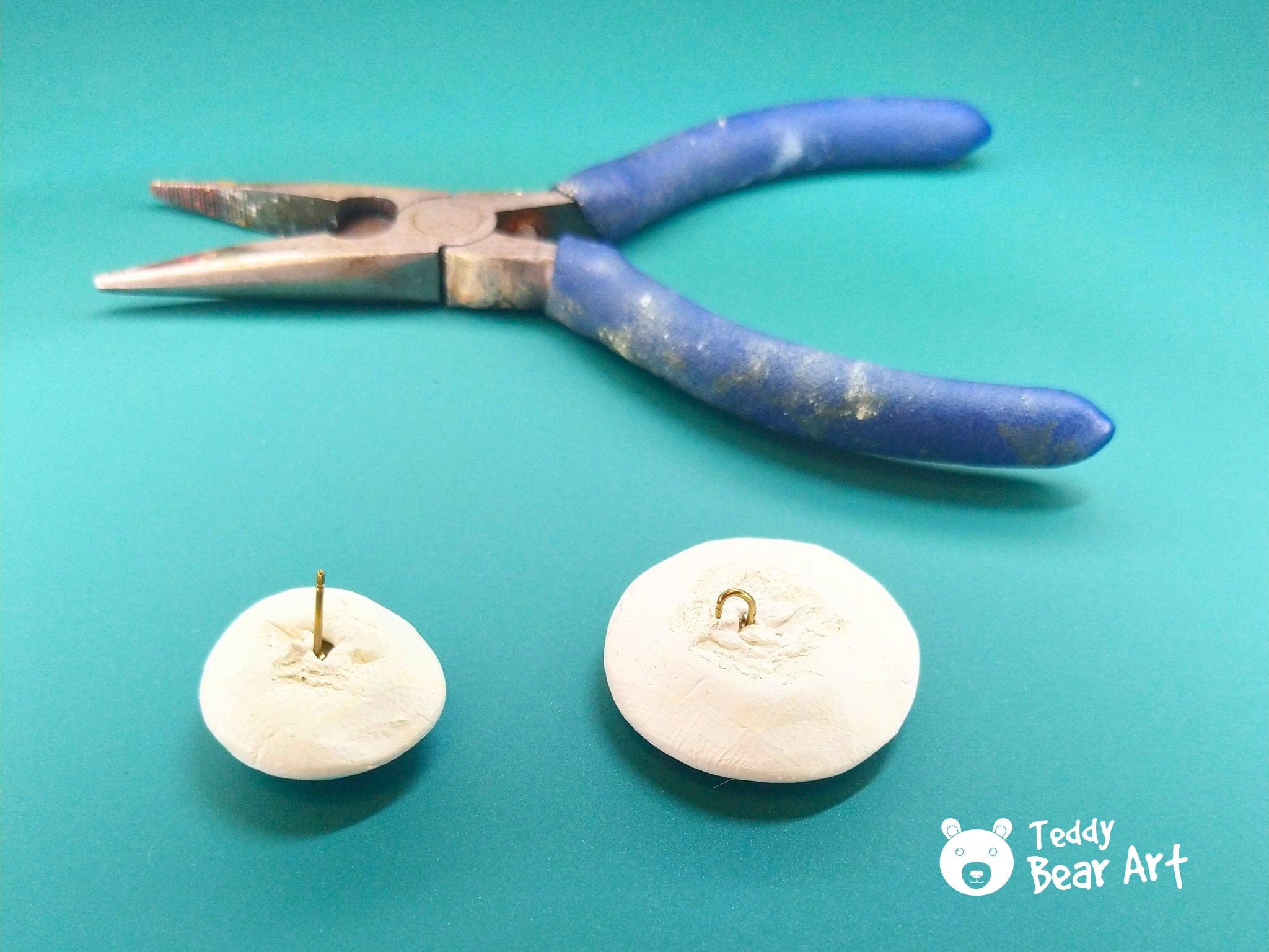 Free Bird Stuffed Animal Pattern Tutorial