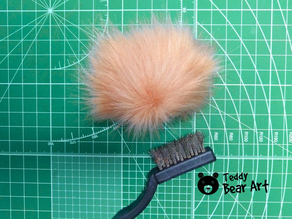 Handmade Plush Bat Sewing Tutorial: Tons of Detailed Photos