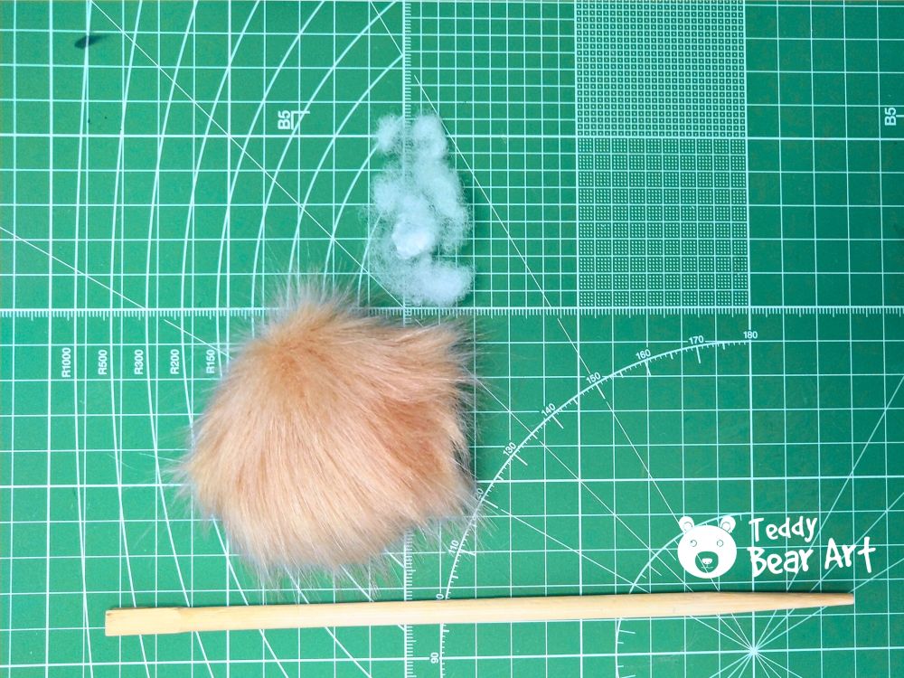 Handmade Plush Bat Sewing Tutorial: Tons of Detailed Photos