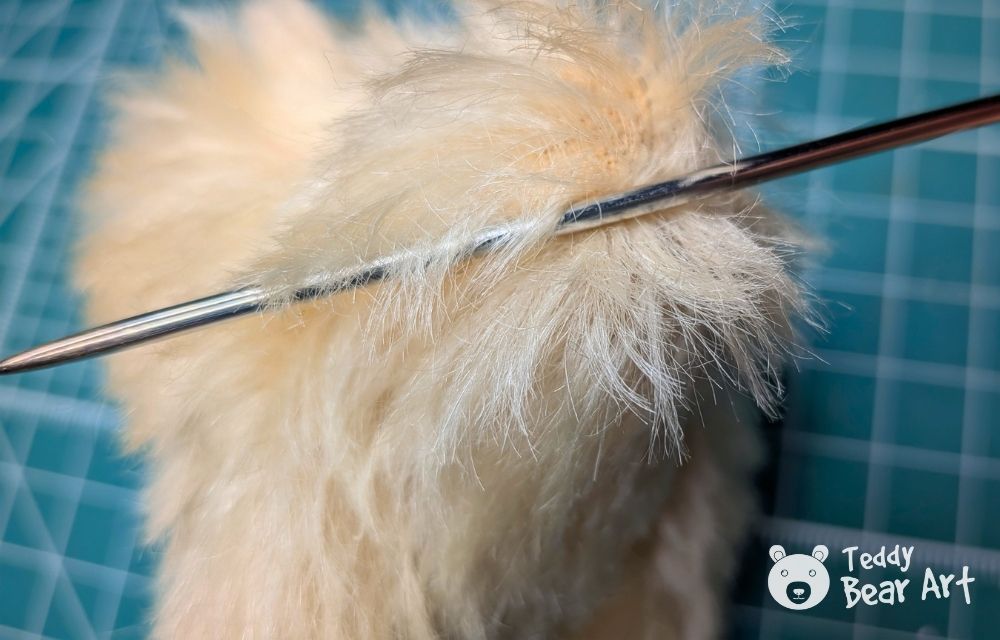 How to Make Yorkshire Terrier Plush: Full Photo Tutorial