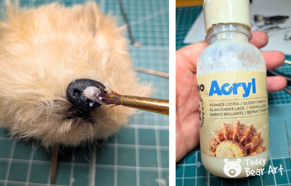 How to Make Yorkshire Terrier Plush: Full Photo Tutorial