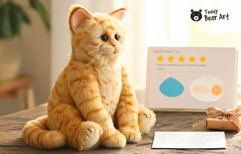 How to Sell DIY Stuffed Animals Online