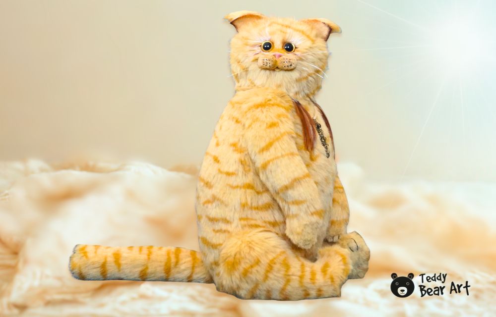 How to Sell DIY Stuffed Animals Online