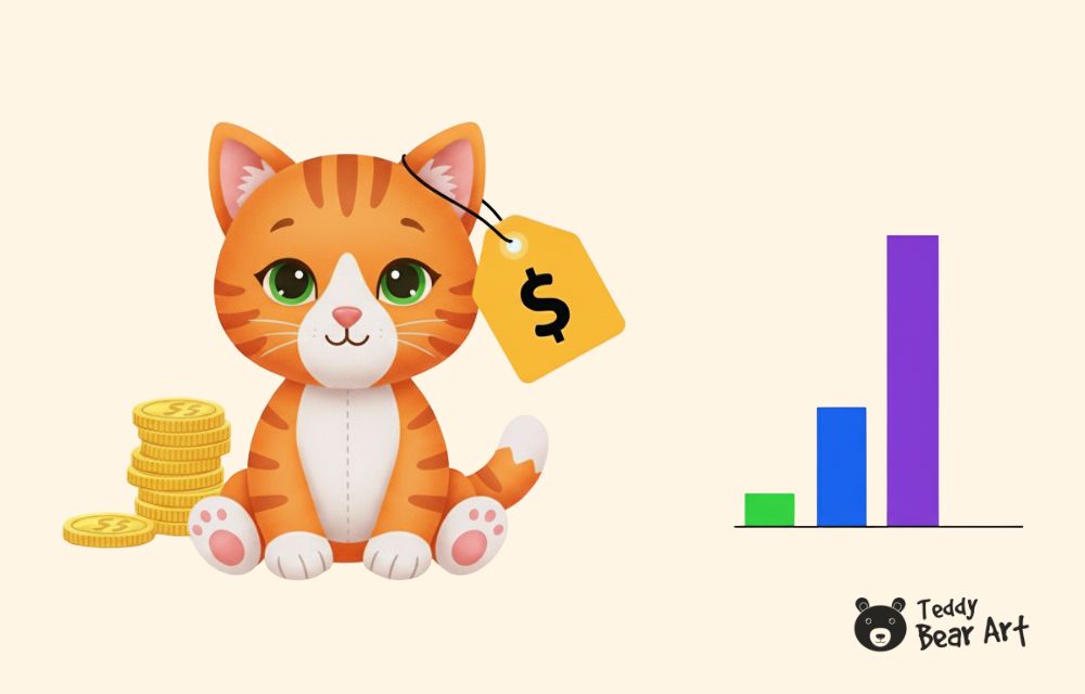 How to Sell DIY Stuffed Animals Online