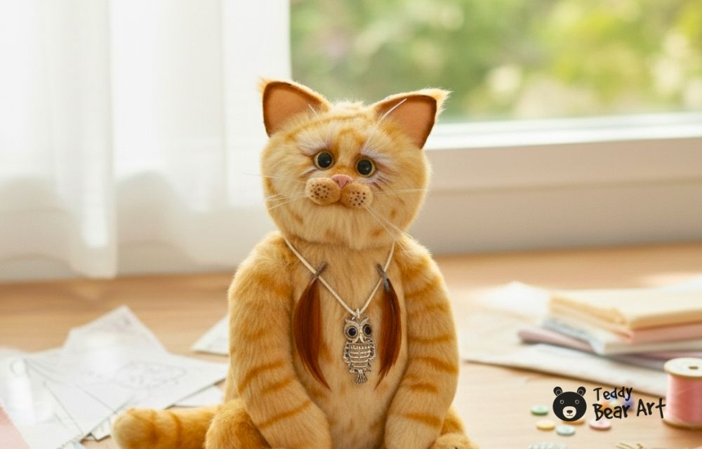 How to Sell DIY Stuffed Animals Online