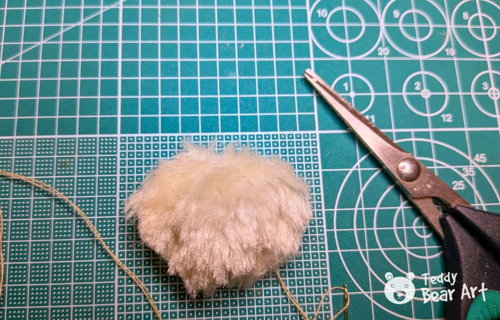 How to Sew a Felt Rabbit: Guide With Photos