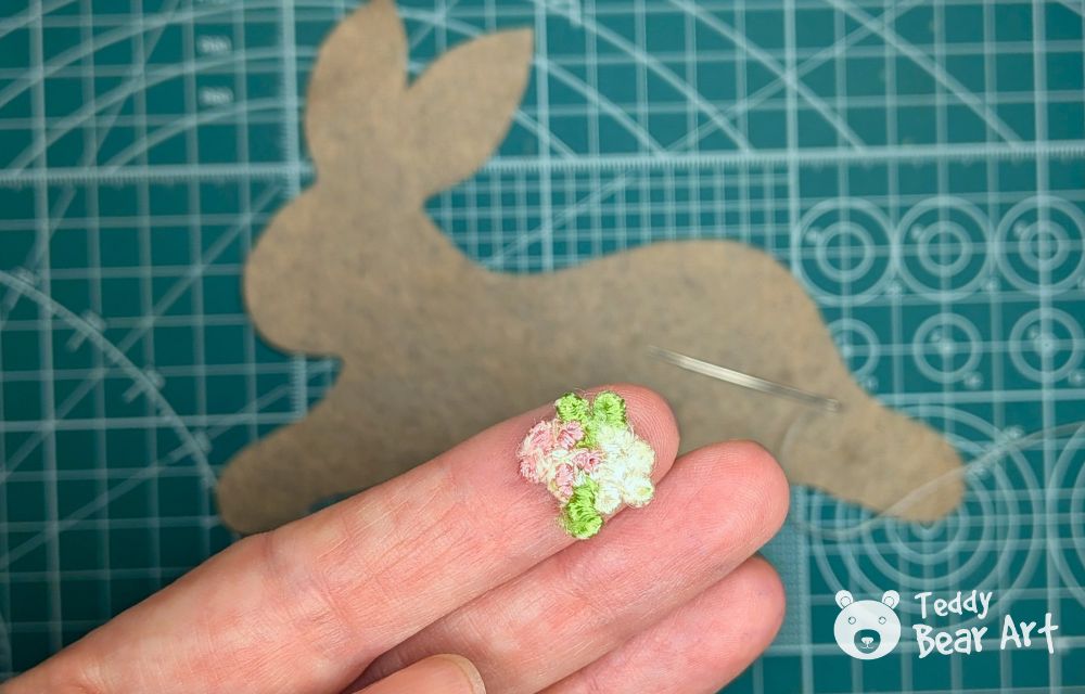 How to Sew a Felt Rabbit: Guide With Photos