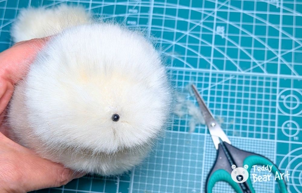 How to Sew a Seal Plush: Tons of Photos
