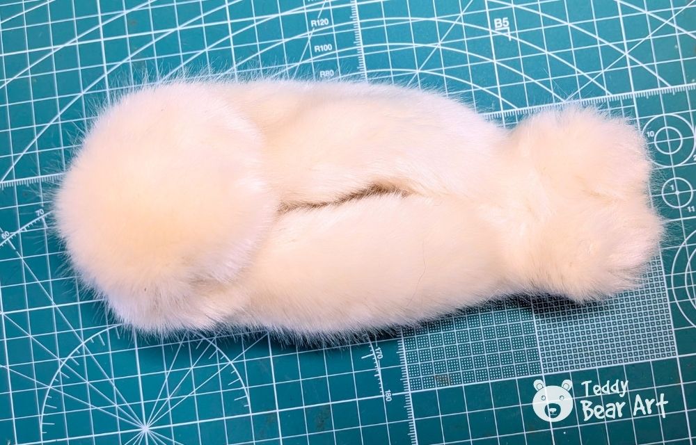 How to Sew a Seal Plush: Tons of Photos