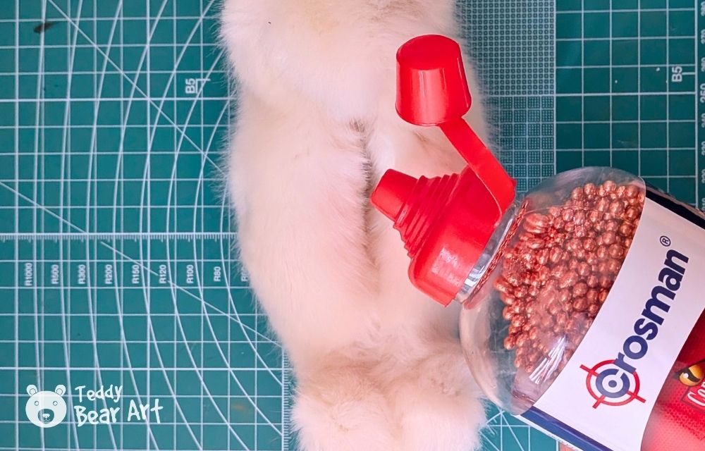 How to Sew a Seal Plush: Tons of Photos