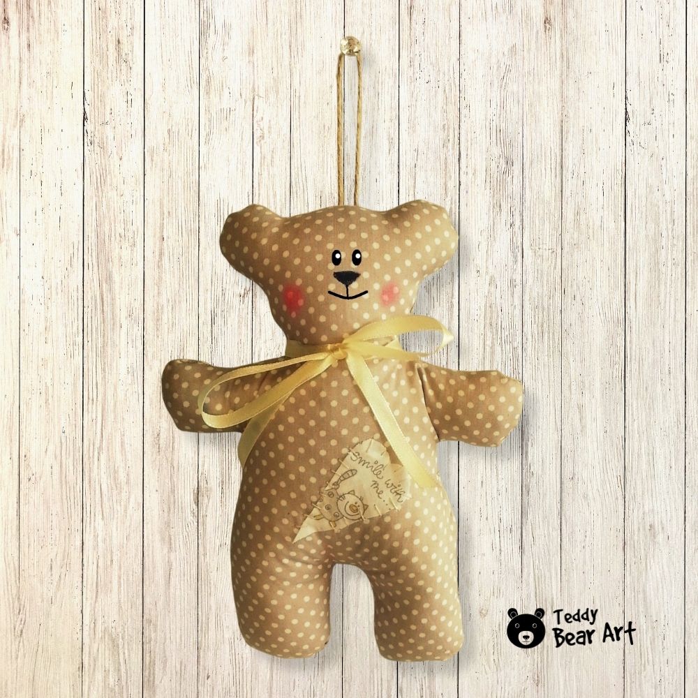 How to Sew Stuffed Animals with Recycled Materials